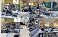 Швейный цех, услуги по пошиву в больших объёмах