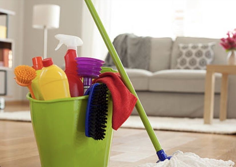 Servicii de curățenie și întreținere! Persoane fizice și juridice