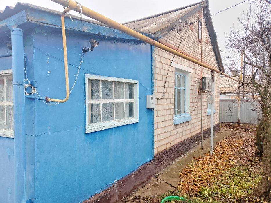 Продается дом в поселке Приуральный