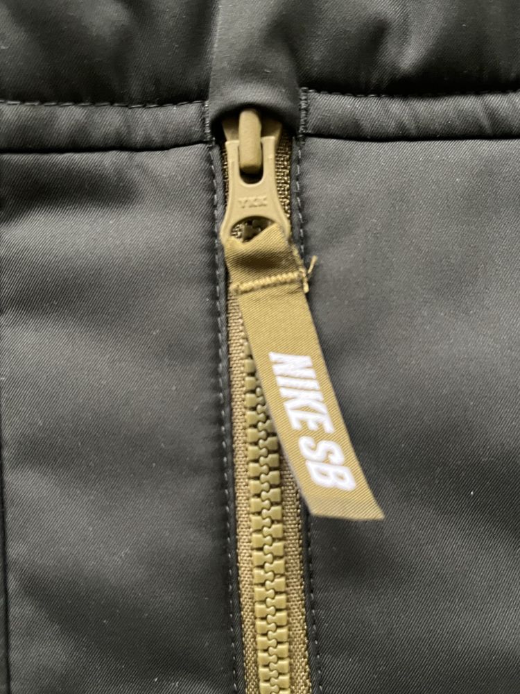 NIKE SB Holgate Winterized Jacket   - Преходно яке 2ХЛ / Оригинал