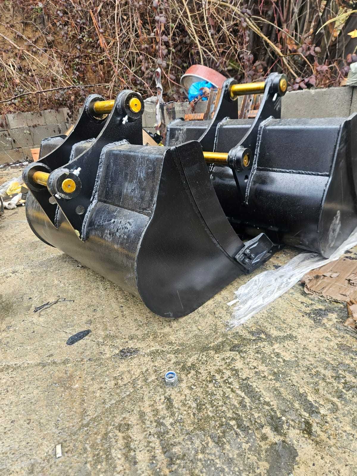 Cupa pentru sapat buldoexcavator pentru toate brandurile de buldo