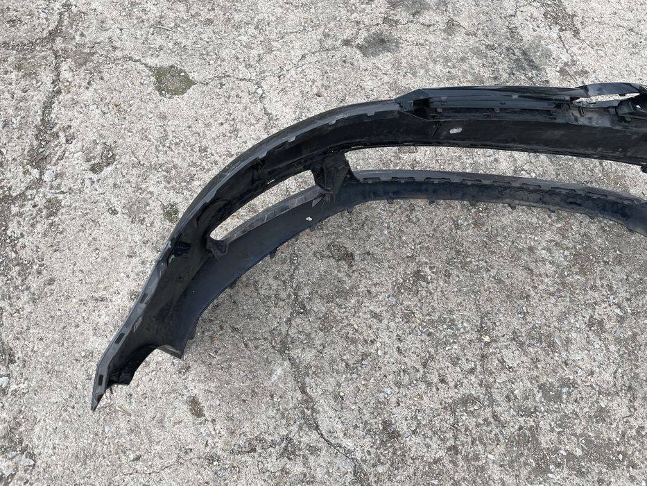 Предна броня за VW Sharan Фолксваген Шаран 2010г-