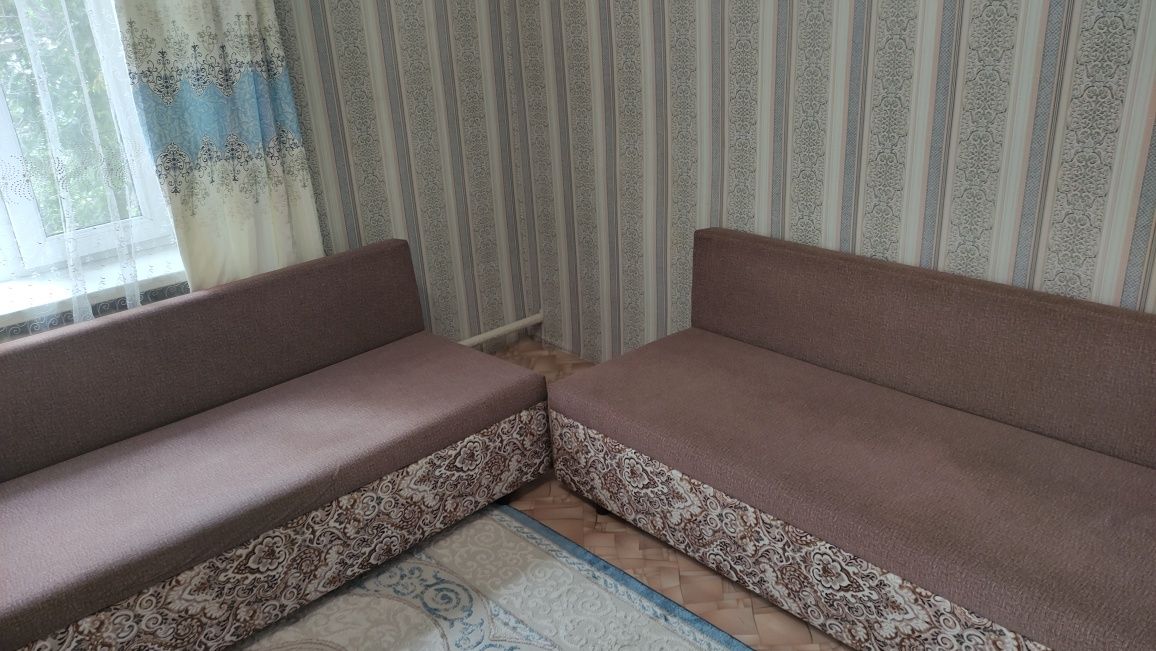 Продам диваны 2 по 35 000