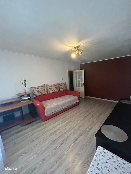 Apartament 2 camere -Zona Sud - etaj 4/4  -53mp - 46900 negociabil