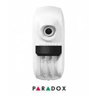 Paradox - Camera + Suport camera + Detector de fum WIFI