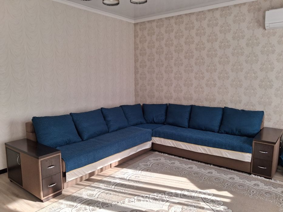 Диван раскладной