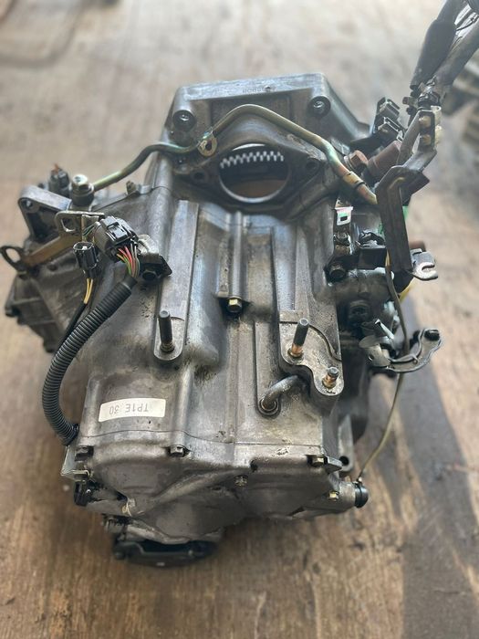 Контрактные АКПП F22B Honda  Odyssey с селектор