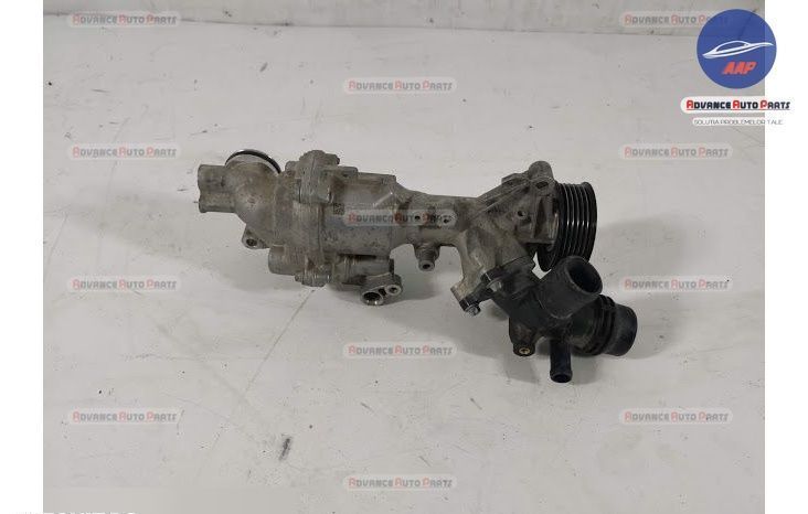 Pompa Apa Motor 2.0 original Mercedes-Benz  E-Class  W213 [2016 - 2020