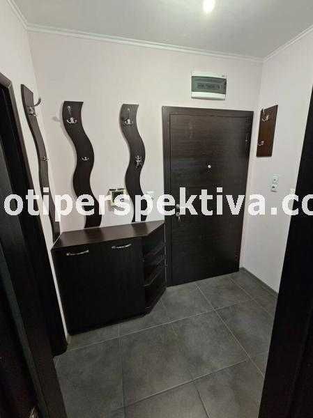 Продава се Тристаен апартамент в Пловдив, Кючук Париж - 78 кв.м за 1666 €/кв.м - Снимка #7
