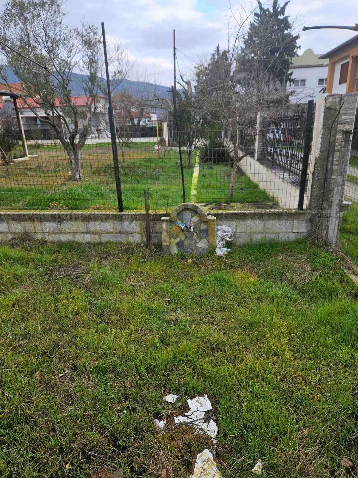 Парцел 230 кв.м. с  право на строеж