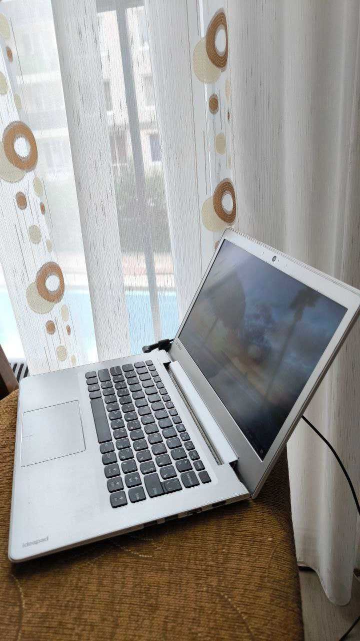 Лаптоп Lenovo 510s-13IKB Ideapad