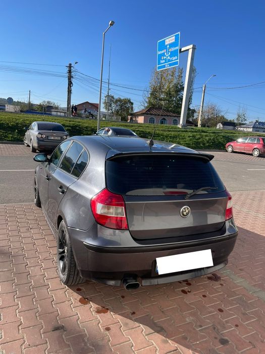 Vand/Schimb Bmw seria1 118D