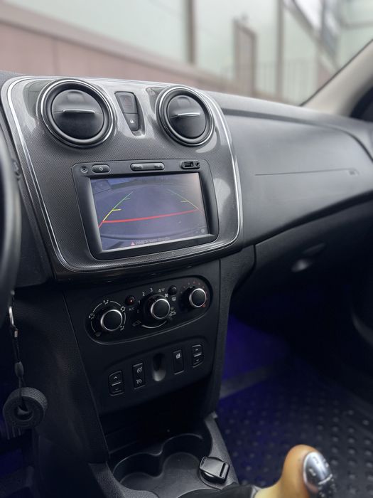 ‼️VAND Dacia Sandero STEPWAY‼️