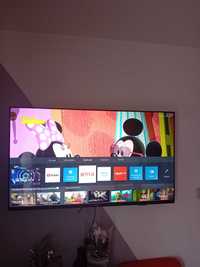 Tv smart Philips diagonala 129 cm