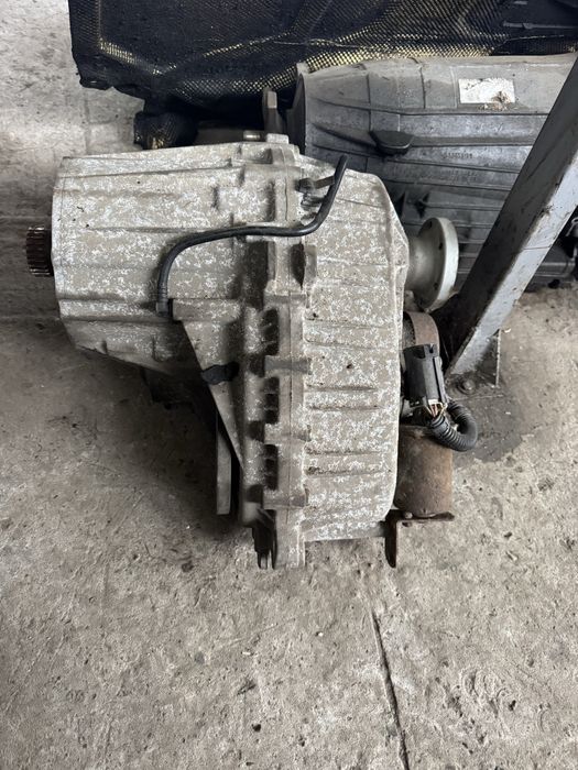 Cutie transfer mercedes ml w163 motor 2.7