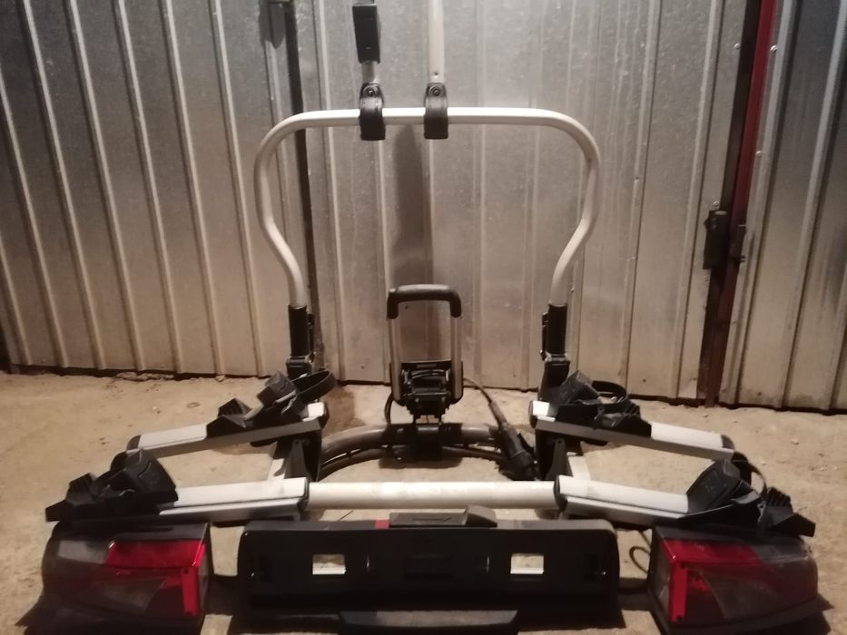 Suport Auto pentru Biciclete