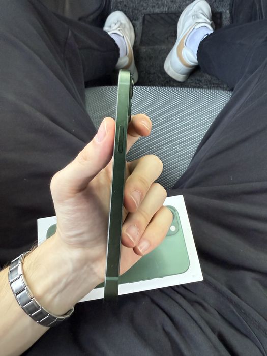 iPhone 13 128gb 97%