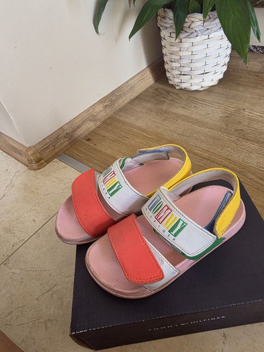 Детски обувки Patrizia pepe Polo Ralph Lauren Nike Crocs
