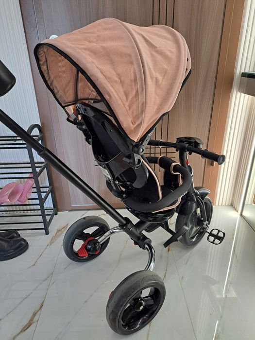 триколка Kikkaboo Nikki Melange