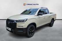 SsangYong Musso Musso Grand 2.2 E-Xdi