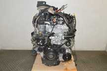 Motor complet Land Rover Discovery Sport L550 2.0 Benzina cod PT204