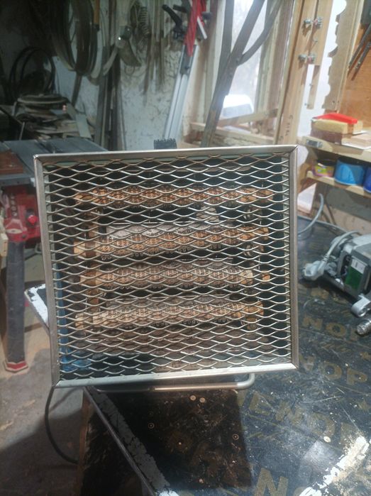 Калорифер Плиска