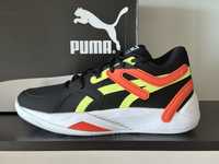 Puma TRC Blaze Court 43номер 28см Стелка Нови с Кутия