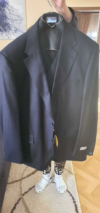 costum barbatesc nou