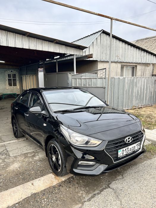 Акцент в идеальном состояний