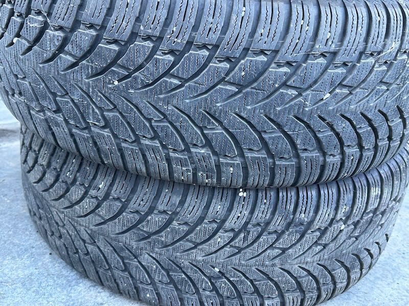 anvelope 255 55 19 iarna nokian