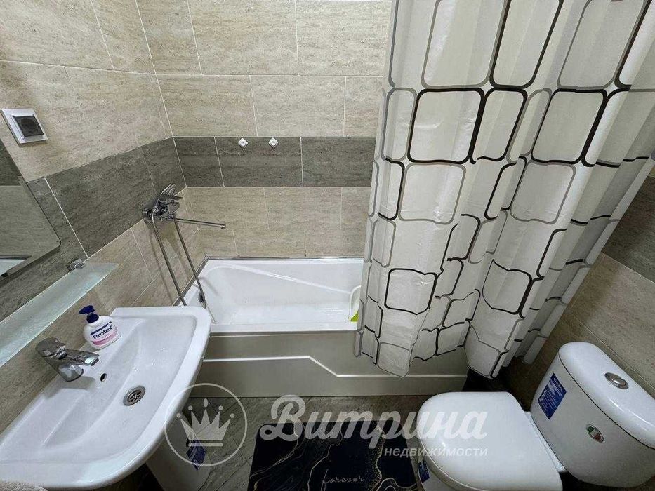 3-х комнатная квартира в ЖК Ассалом Сохил