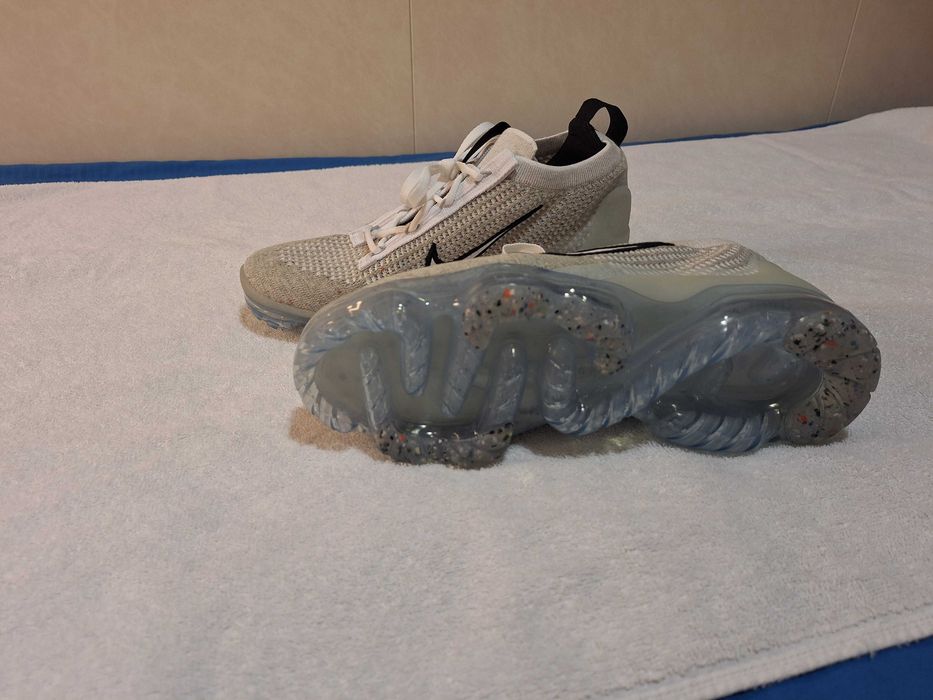 Чисто нови дамски маратонки NIKE VAPORMAX 2021 FK