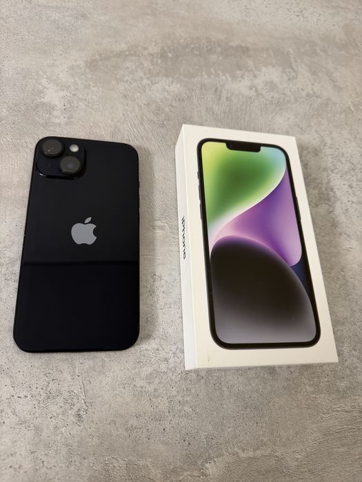 Продам Iphone 14, в идельном состоянии