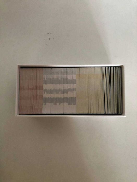 Настолна игра “Трамвай терзание” / Trial by Trolley