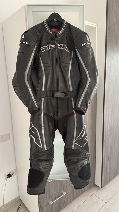 Costum moto Richa 52