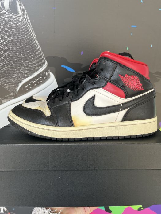 Оригинални Nke air Jordan