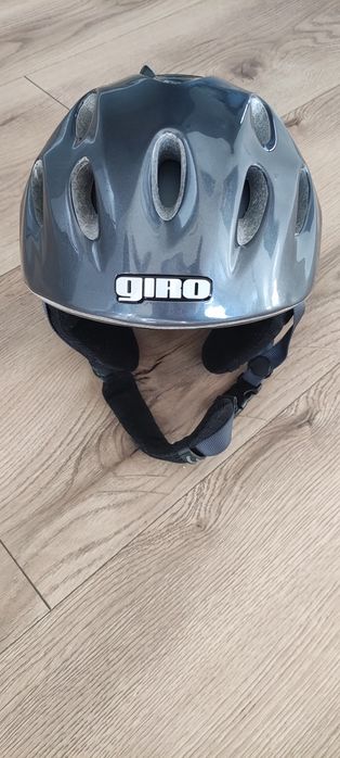 Cască schi marca GIRO
