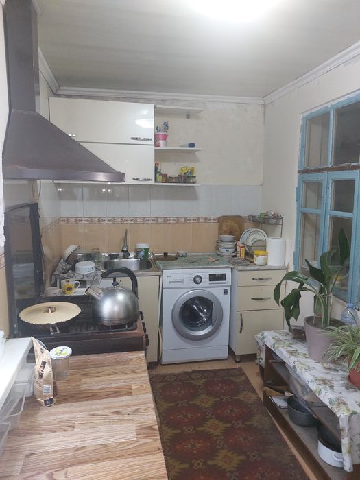Продаётся дом Старые Сергели 5,6 соток, 6 ком