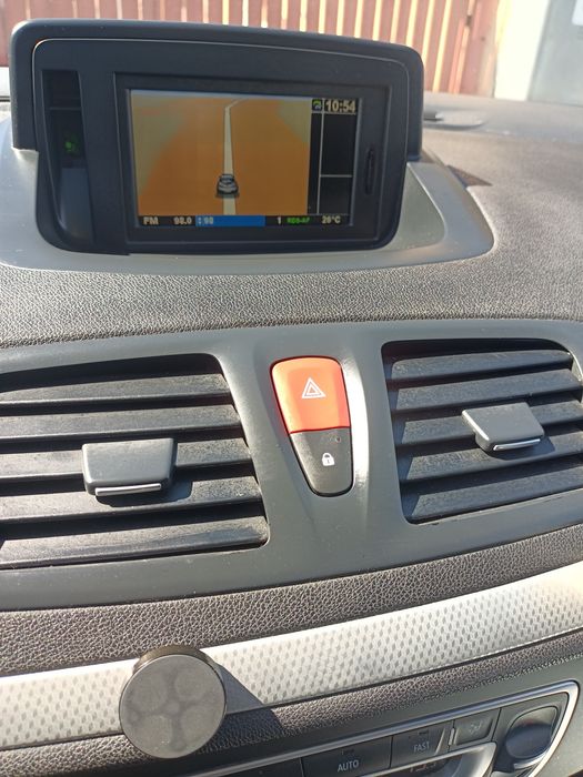 Renault Megane 3, motor 1.9, Diesel, Propietar,An 2011,