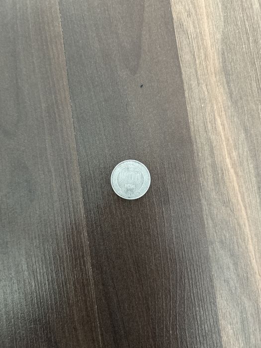Vand moneda 1000 lei
