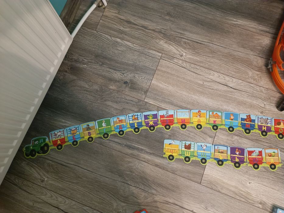 Образователни играчки