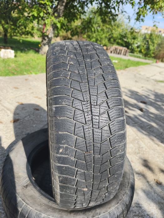 2 Anvelope de iarnă 195 65 R15 M+S Viking Wintech