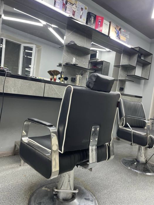 Мебель для салона