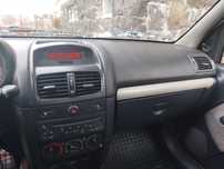Renault Clio 1,5 diesel