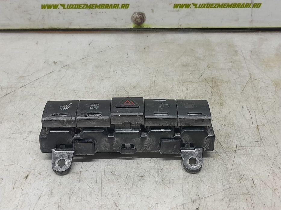Modul control central P04671918AE Chrysler Sebring 3 [2007 - 2010]