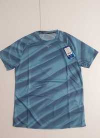 Vand tricori Mizuno sport polyester 100% masura M,L si XL original nou