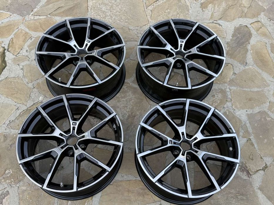 Оригинални джанти за Bmw 20" бартер