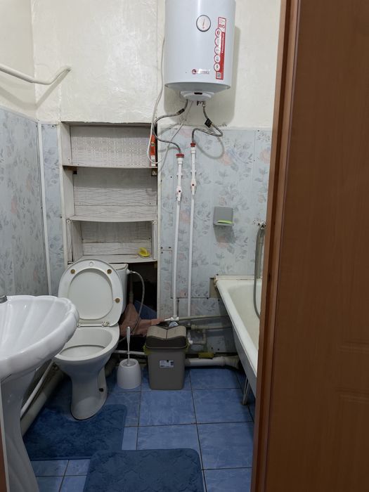 1 мкр 1 ком кв жалданады