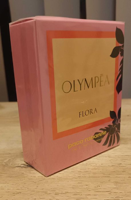 Rabanne
Olympea Flora