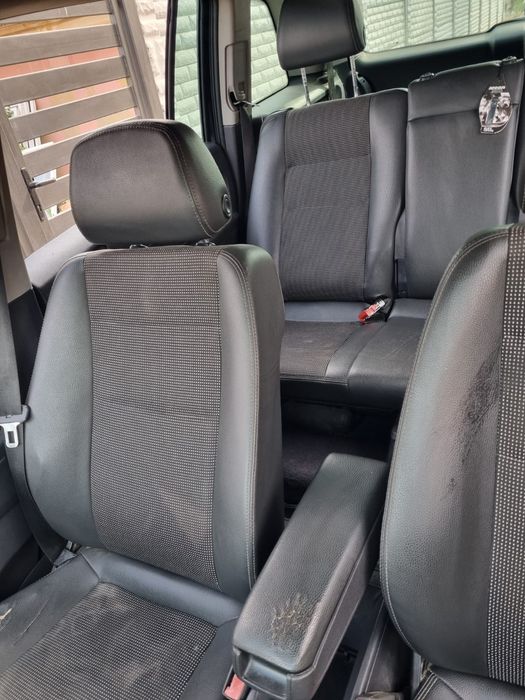Opel Zafira 1.9 CDTI 2008